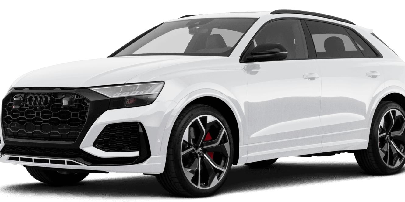 AUDI RS Q8 2024 WU1ARBF16RD001233 image